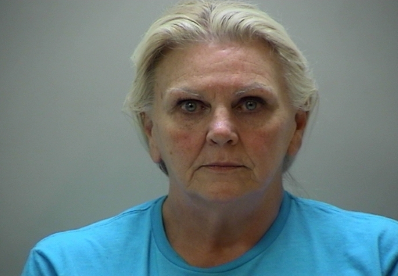 Wilson Circuit Court Clerk charged with DUI leaving scene implied
